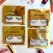Gene false 6D Dollylash - SKU C96
