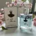 Parfum de damă 100 ml miros elegant si persistent