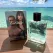 Parfum unisex 100 ml aroma fresh si persistenta