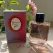 Parfum de damă 100 ml aroma intensa si feminina