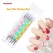 Instrument nail art selector de strasuri și punctator - dublu capăt