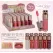 Gloss buze stralucitor 3Q Beauty Glitter Shiny LP510 8g
