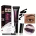 Tatuaj sprâncene pil-off Ocheal 6959 - contur perfect de 3 zile
