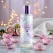 Spray de corp floral 250 ml - aromă delicată și elegantă