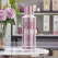 Spray de corp femei cu aromă fresh și seducătoare - Mist Glam 250 ml