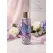 Spray de corp femei cu aromă florală și proaspătă - Mist Purple Bloom 250 ml