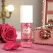 Spray de corp femei cu aromă fructată dulce - 90 ml