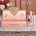 Parfum glam 35 ml tip spray, vibe romantic si stralucitor