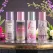 Sprayuri parfumate irezistibile 90 ml mix 9058-58 fragrance mist pentru corp