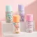 Set spray parfumat corp 9058-10 4 arome V.V. Love mini fragrance mist 85 ml