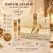 Parfum arabesc 35 ml cu note orientale - Cod 1912-172