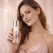 Spray de corp damă 220 ml aroma eleganta feminina persistenta