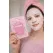 Mască facială trandafir 25 ml USHAS HA604-3