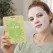 Mască facială castravete 25 ml USHAS HA604-4