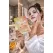 Mască facială vitamina C - Set 12 buc USHAS HA607-4 Mask Me