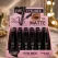 Eyeliner lichid mat USHAS UEL002, 24 bucăți/set