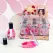 Luciu buze hidratant Magic Lip Color LC397