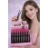 Creion sprâncene profesional cu perie și aplicare precisă - Set 48 buc USHAS UP021