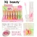 Ulei de buze fructat hidratant - 3Q Beauty OL-234