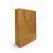 Punga cadou eleganta mare 42x30x12 cm model auriu premium