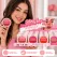 Blush compact pentru față pigmentat profesional SevenCool 9032
