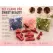 Set clame păr Sweet Beauty BX-4455 cu 8 accesorii colorate