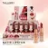 Ruj mat hidratant profesional Tailaimei Moisturized Lipstick TLM-L049