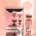 Set cadou femei - parfum 30 ml și loțiune 50 ml - Cod VL3801-34