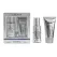 Set Cadou Damă Spray Parfumat pentru Corp 85 ml si Lotiune de Corp 75 ml