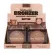 Bronzer Pudra Profesionala Ushas UBK004 Efect Natural