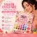 Paletă Eyes & Face IGOODCO 3086