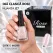 Ojă clasică Rose 12 ml - Nuanța 07, set 12 bucăți