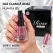 Ojă clasică Rose 12 ml - Nuanța 05, set 12 bucăți
