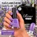Ojă clasică - Rose Nail Polish, nuanța 23