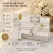 Parfum Arabesc de Damă 35 ml cu Aromă Orientală 1912-154