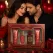 Set cadou parfum arabesc femei cu body mist si lotiune VL1074