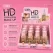 Fond de ten HD USHAS Matte Finish UFS008A acoperire mare