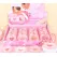 Blush iluminator USHAS UFE006 24 buc/set