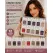 Unghii false autoadezive I325 - Set 12 cutii, modele diferite
