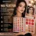 Trusă Paletă Fard IGOODCO 3105 35+6 Blush + 9 Contouring