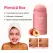 Mască Facială Stick cu Piersică O’CHEAL 0711