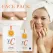 Mască de Față cu Vitamina C OYAX OYX-9062 30 ml