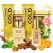 Set Cadou Bărbați 4 Produse - Parfum & Îngrijire - Cod VL1046