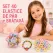 Set 40 Elastice Păr si Bratara K28