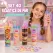 Set 40 Elastice de Păr pentru Copii - Culori Asortate