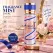 Spray de corp pentru femei 250 ml - Cod VL9056-347