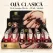 Ojă clasică 20 ml - set 24 de nuanțe - Cod 5979
