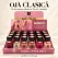 Ojă clasică 18 ml - set 24 de nuanțe - Cod 6901