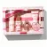 Set cadou pentru femei V.V. Love VL1058, parfum și îngrijire, 4 piese