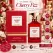 Parfum Damă Cherry Fizz V.V.LOVE 100 ml VP61034